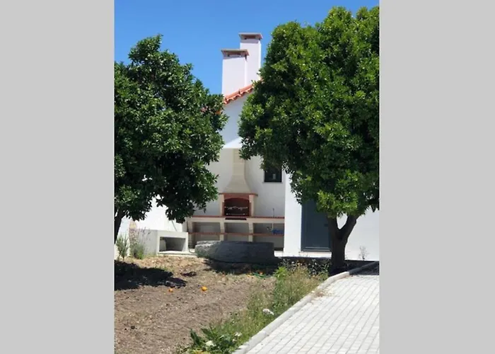 Grandfather\'S House