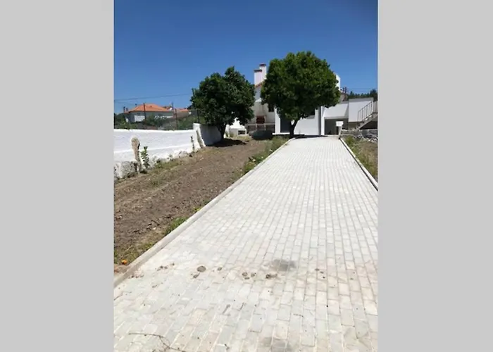 Grandfather\'S House