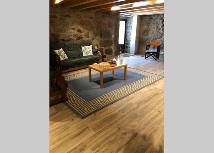 Grandfather\'S House