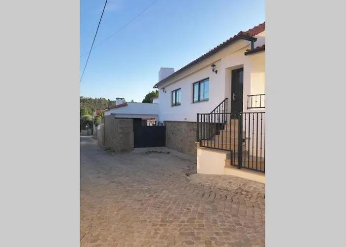 Grandfather\'S House