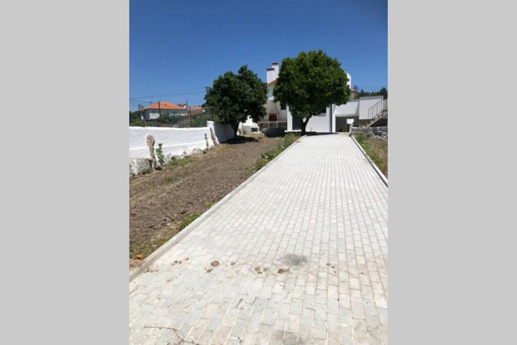Holiday home Grandfather's House Tabua (Coimbra)