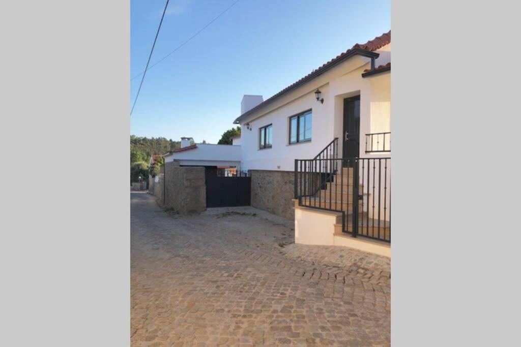 Grandfather's House Holiday home Tabua (Coimbra)