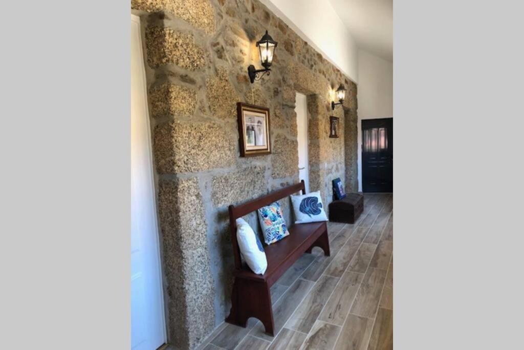 Holiday home Grandfather's House Tabua (Coimbra)