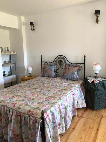 Holiday home Grandfather's House Tabua (Coimbra)